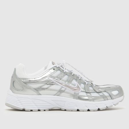 Nike p-6000 1
