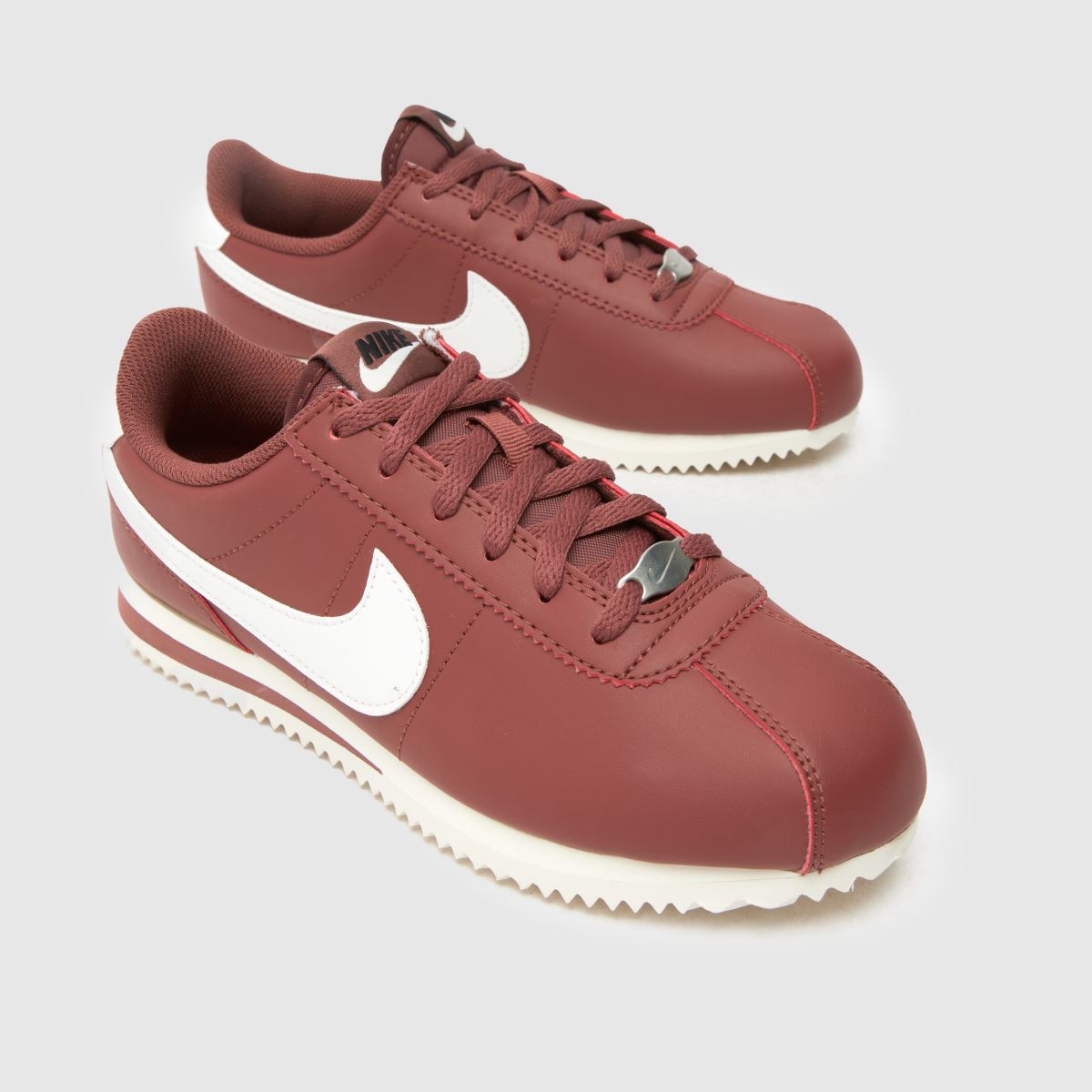 cortez nike youth