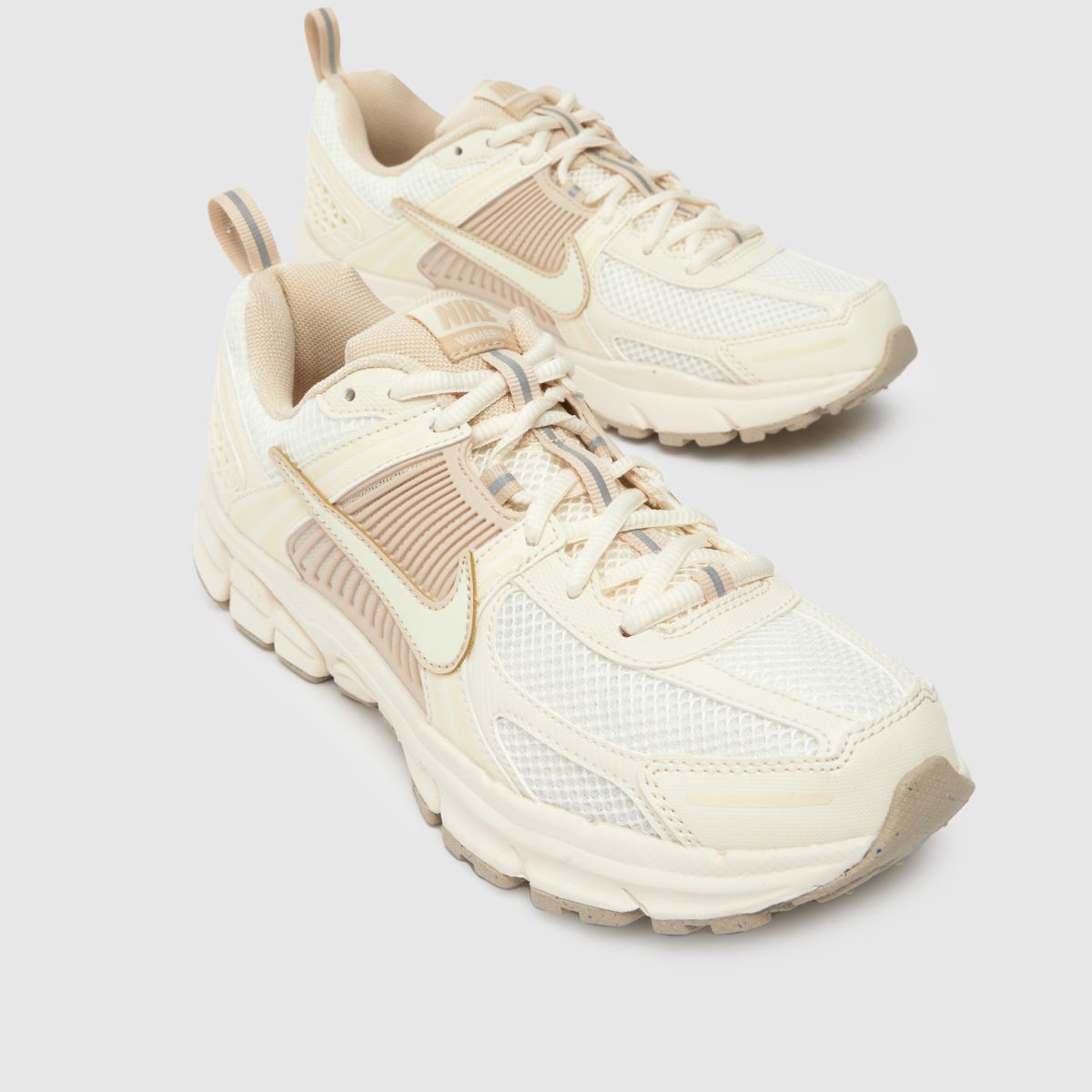 Nike Vomero 5 Youth in Off-White Nike Vomero 5 4
