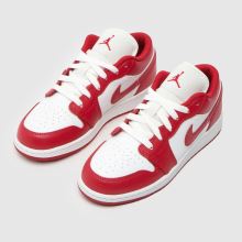 Nike Jordan Air Jordan 1 Low,3 of 4
