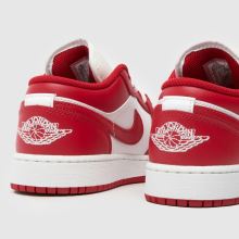 Nike Jordan Air Jordan 1 Low,4 of 4