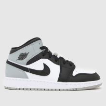Nike Jordan Air 1 Mid,1 of 4