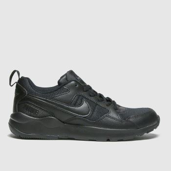Nike black pegasus 92 lite trainers youth Nike black pegasus 92 lite trainers youth