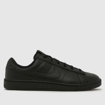 Nike Black Tennis Classic Youth