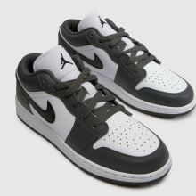 Nike Jordan Air 1 Low,4 of 4