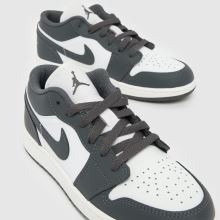 Nike Jordan Air Jordan 1 Low,3 of 4
