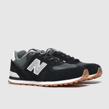 new balance 272