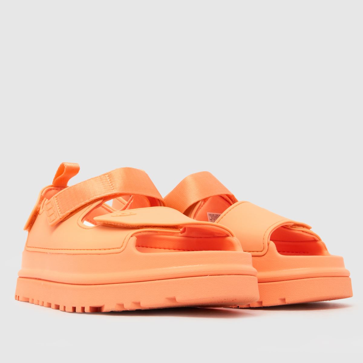 UGG Goldenglow Youth in Grapefruit UGG Goldenglow 1