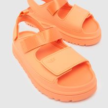 UGG Goldenglow,3 of 4