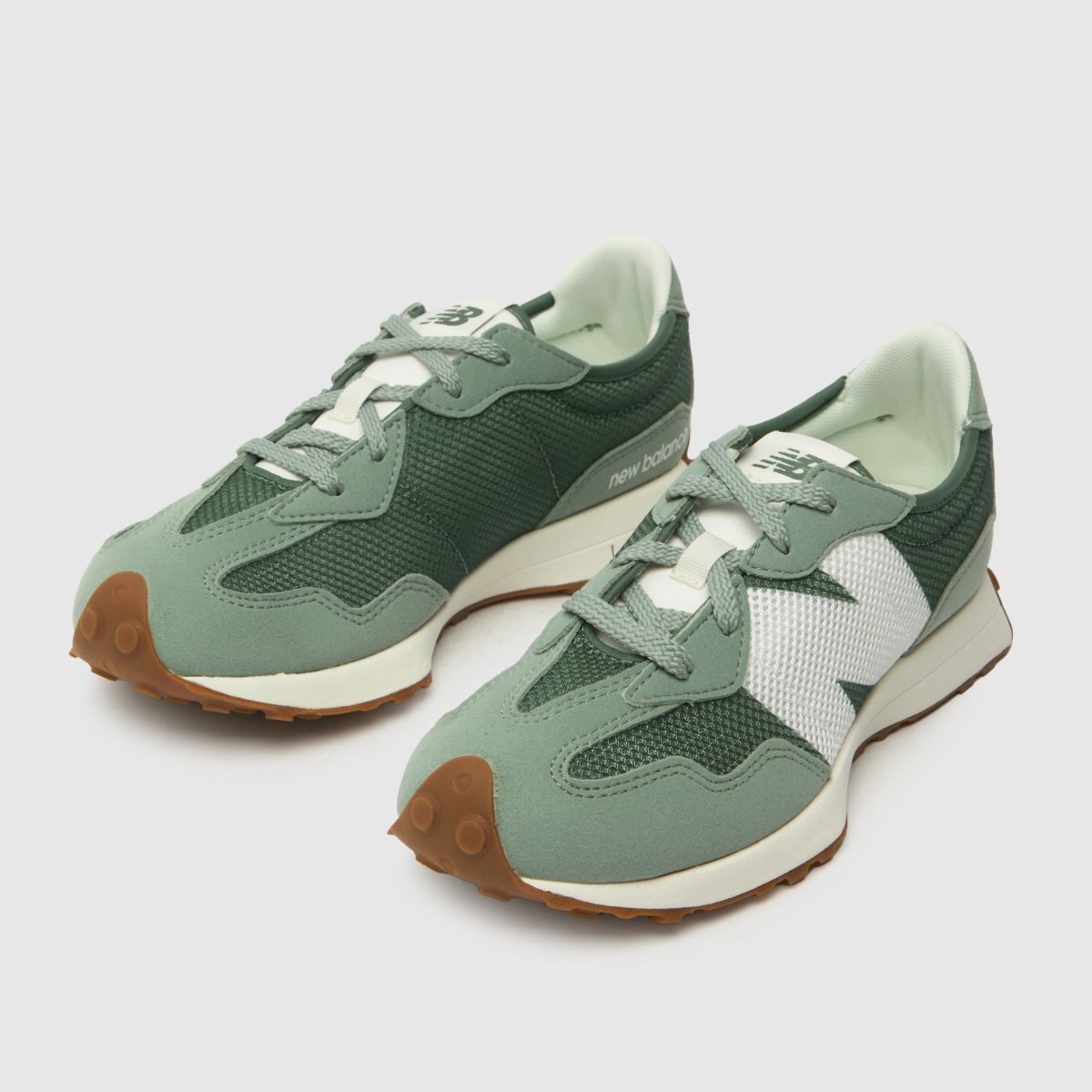 new balance light shoes