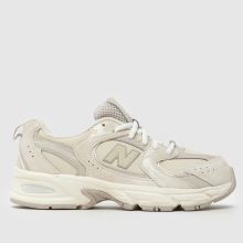 New Balance 530 Youth in Stone New Balance 530,1 of 4