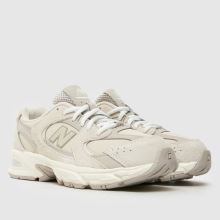 New Balance 530 Youth in Stone New Balance 530,2 of 4