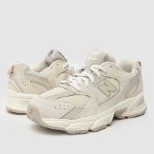 New Balance 530 Youth in Stone New Balance 530,4 of 4