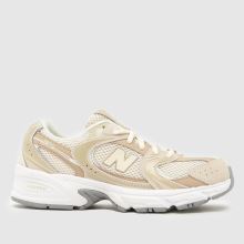 New Balance 530 Youth in Linen New Balance 530,1 of 4