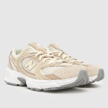 New Balance 530 Youth in Linen New Balance 530,2 of 4