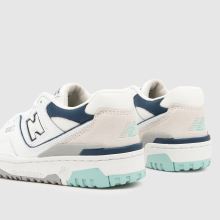 New Balance 550,4 of 4