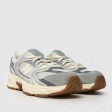 New Balance 530 Youth in Grey Multi New Balance 530,2 of 4