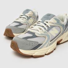 New Balance 530 Youth in Grey Multi New Balance 530,4 of 4