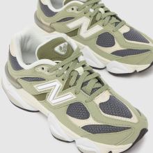 New Balance 9060,4 of 4