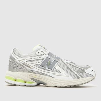 New Balance Hellgrau 1906 Jugendliche
