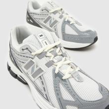 New Balance 1906 Youth in Grey New Balance 1906,3 of 4