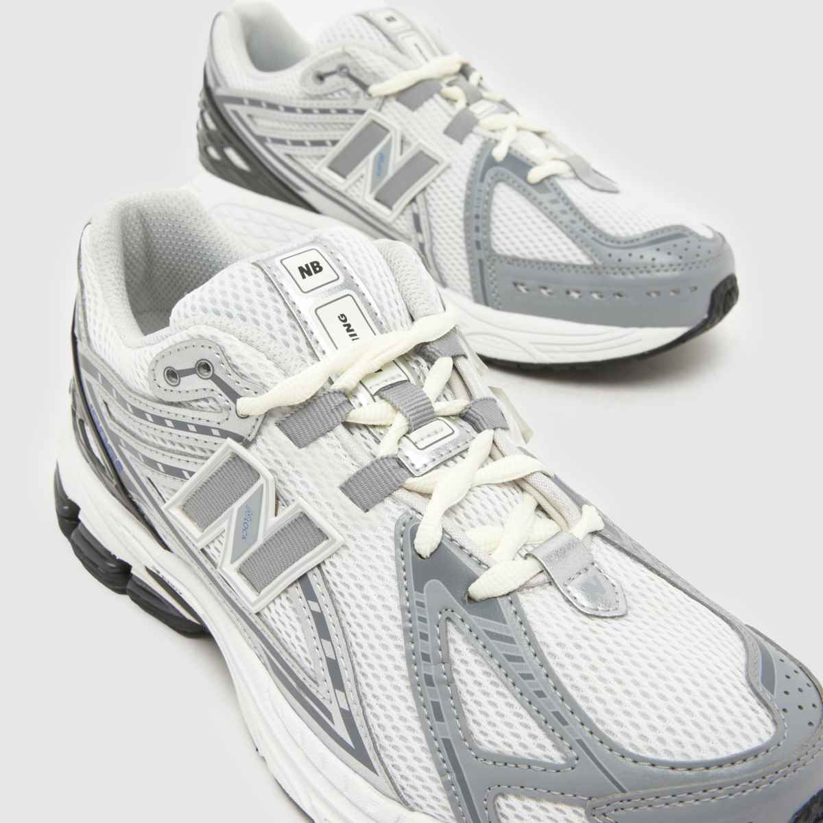 New Balance 1906 Youth in Grey New Balance 1906 4