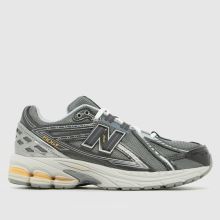 New Balance 1906 Youth in Silver New Balance 1906,1 of 4