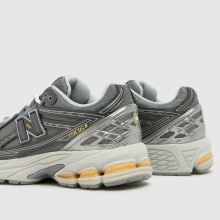New Balance 1906 Youth in Silver New Balance 1906,3 of 4
