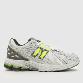 New Balance Silver Multi 1906 Jugendliche