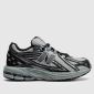 Grey & Black