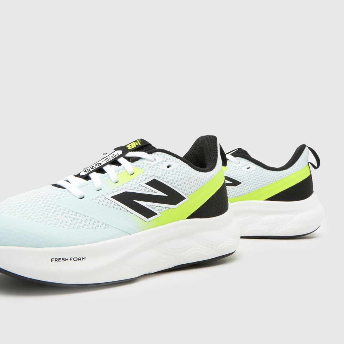 New Balance Fresh Foam 625 Youth in Pale Blue Multi New Balance Fresh Foam 625 7