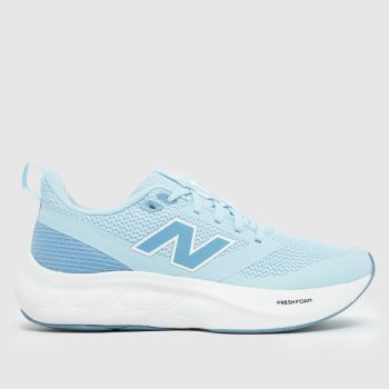 New Balance Pale Blue Fresh Foam 625 Youth