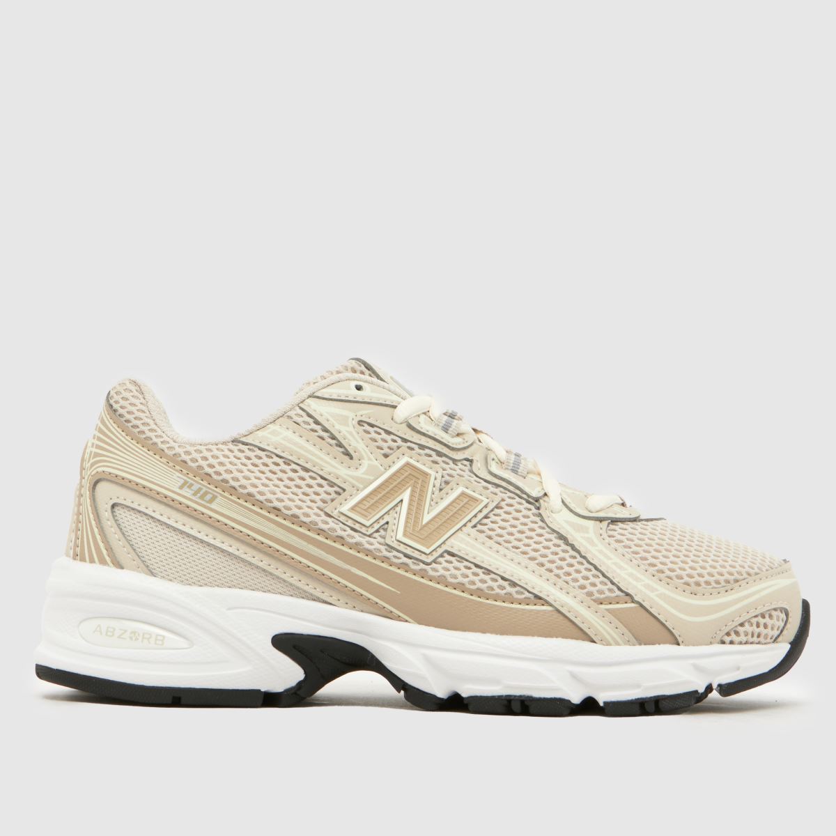 New Balance Stone 740 Youth Trainers
