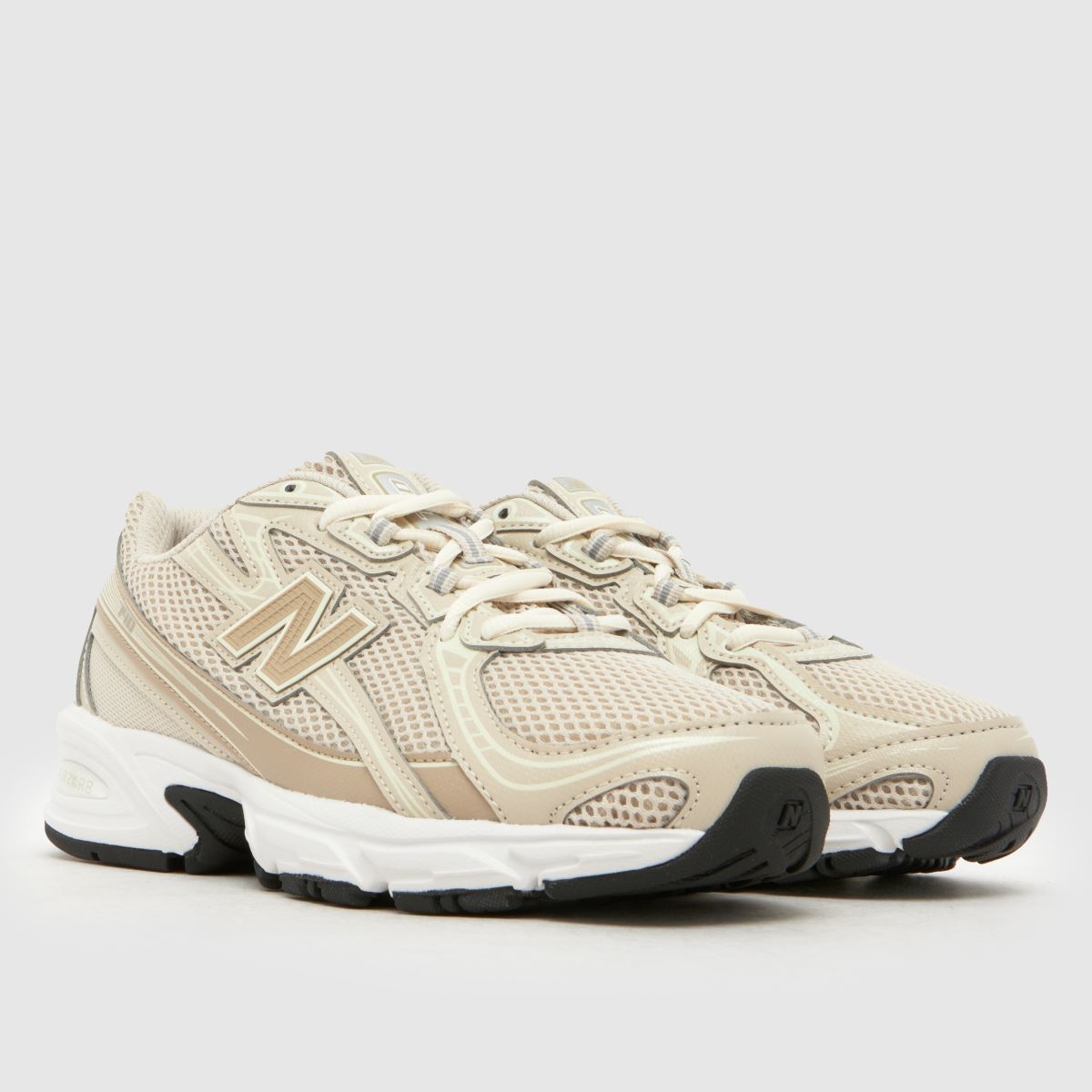 New Balance 740 Youth in Stone New Balance 740 1