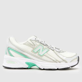 New Balance Bunt 740 Jugendliche