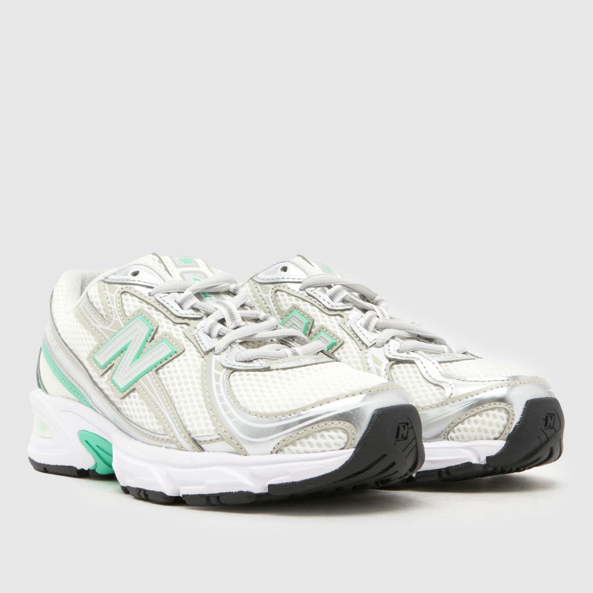 Kids Youth Multi New Balance 740 Trainers | schuh