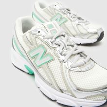 New Balance 740 Youth in Multi New Balance 740,3 of 4