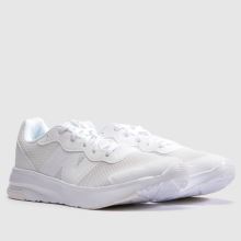 New Balance 578 Youth in White New Balance 578,2 of 4