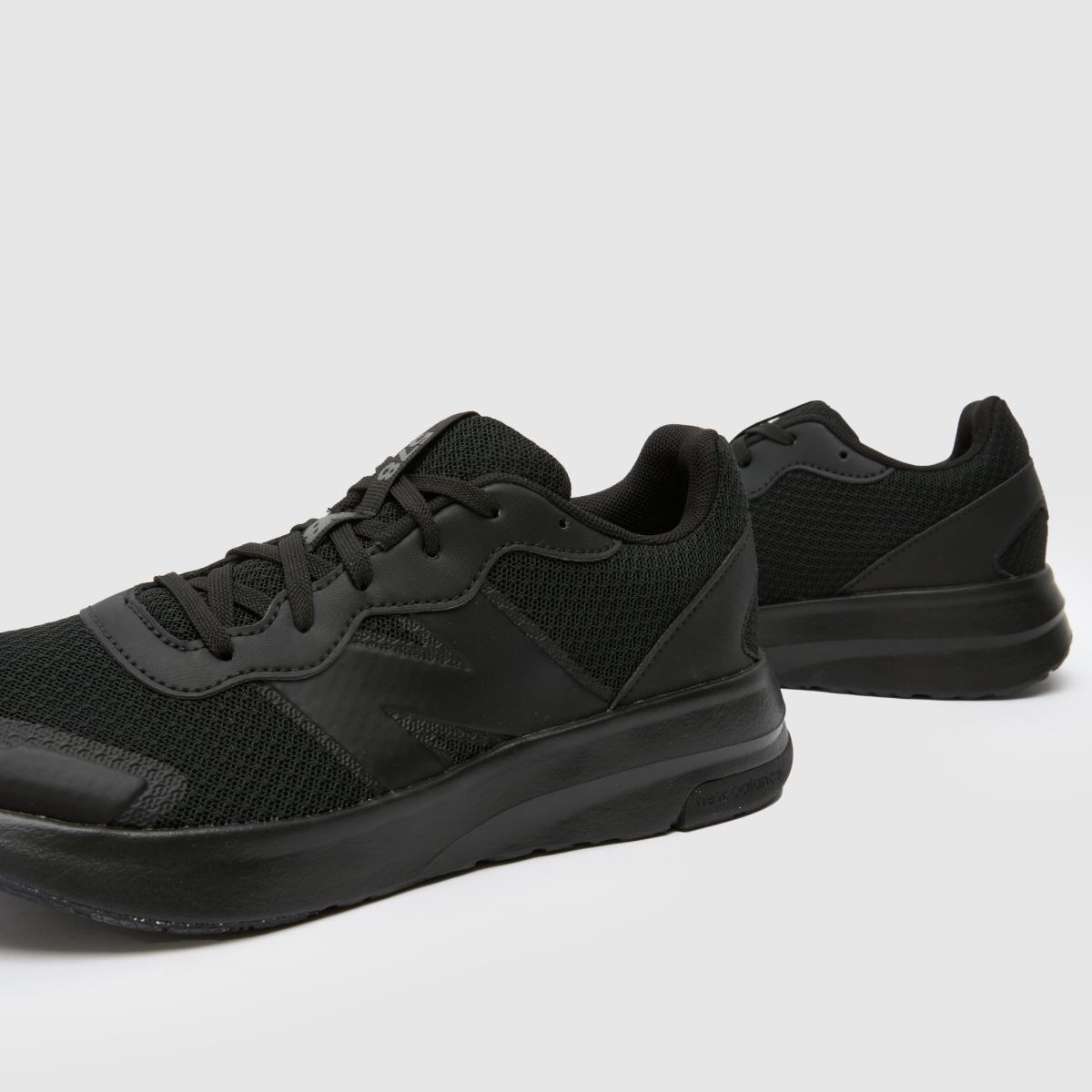 New Balance 578 Youth in Black New Balance 578 7