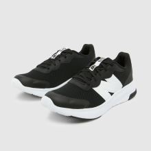 New Balance 578 Youth in Black & White New Balance 578,3 of 4