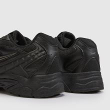 Saucony Volt 1000 Youth in Black Saucony Volt 1000,4 of 4
