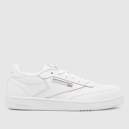 Reebok club c 1