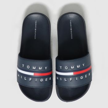 tommy hilfiger schuh