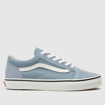 schuh vans old skool junior