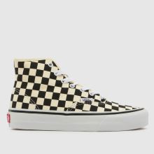 Vans Authentic Hi 2.0,1 of 4