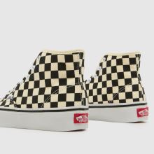 Vans Authentic Hi 2.0,4 of 4