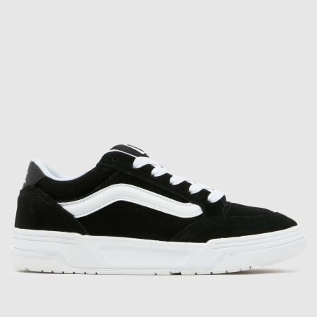 Vans hylane 1