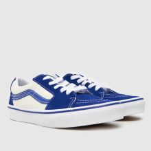 Vans Sk8-Low,2 of 4