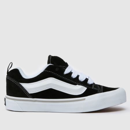 Vans knu skool 1
