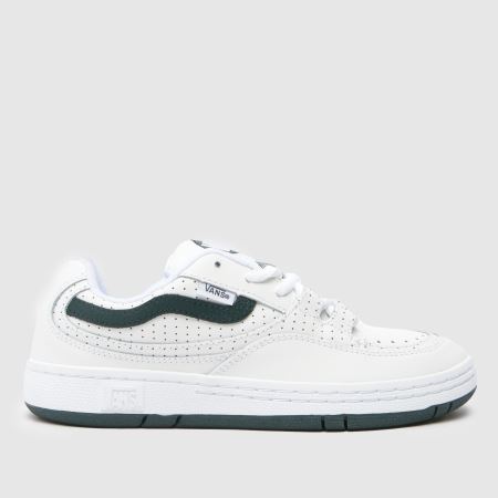 Vans speed ws 1